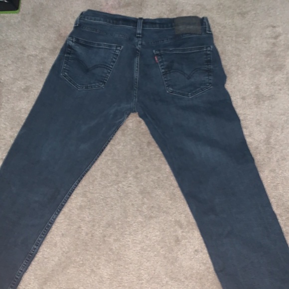 Levi 514 Jeans - Picture 2 of 3